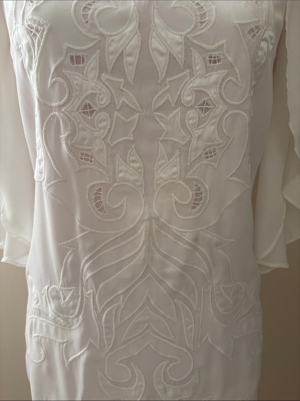 Marciano mini dress - Picture 8 of 8